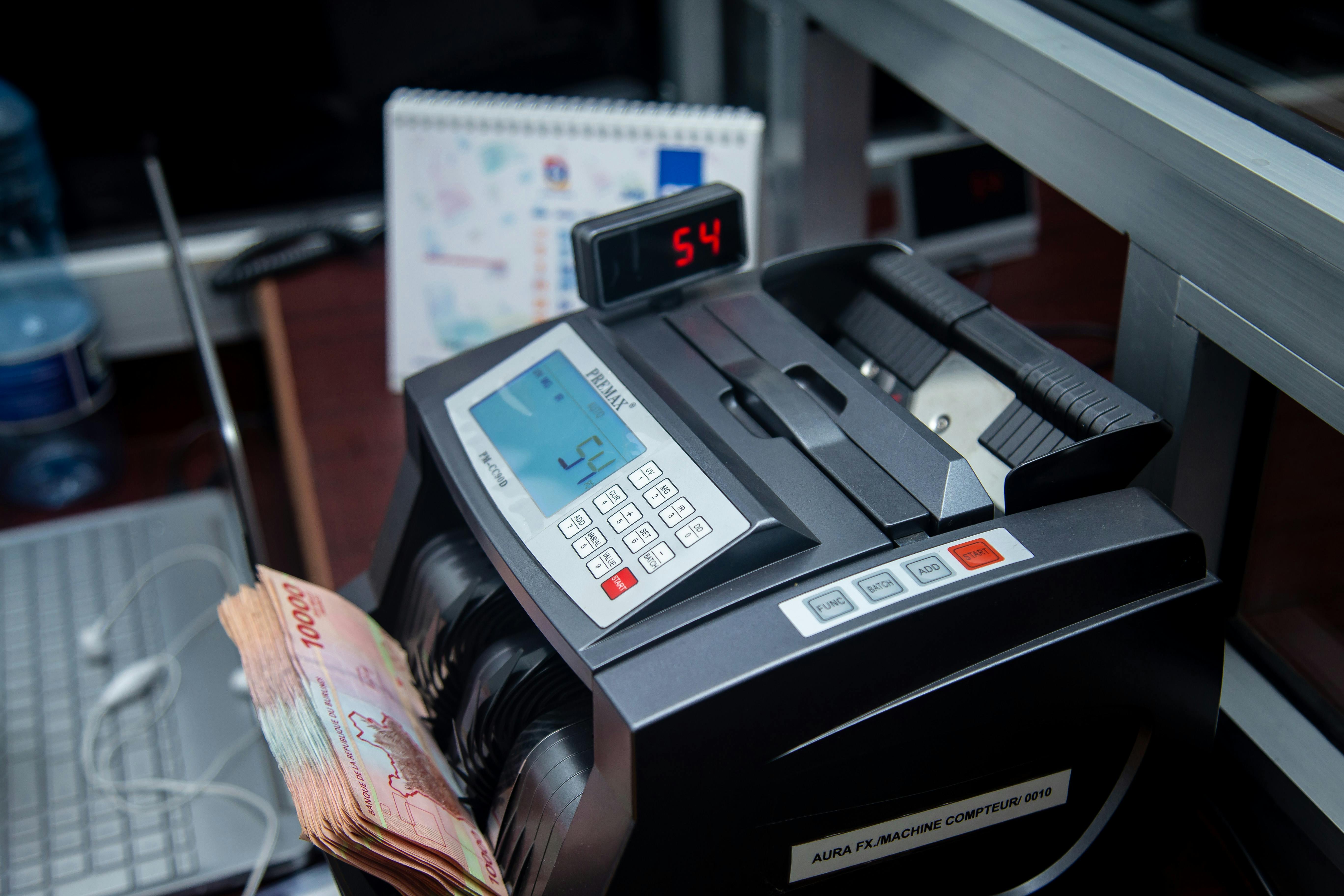 Cloud-Based Bookkeeping Solutions for Small Businesses